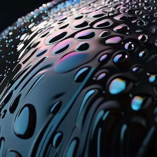 Mastering Hydrographic Film Application Techniques.