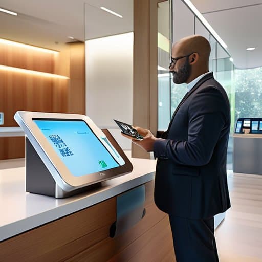 Selfsovereign Financial Identity a Curious Lens on Banking Futures