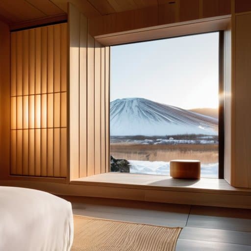 Dreamscapes Unveiled Sleepfriendly Travel Destinations for Digital Nomads