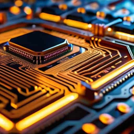 Energy Dissipation in Cmos and the End of Scaling