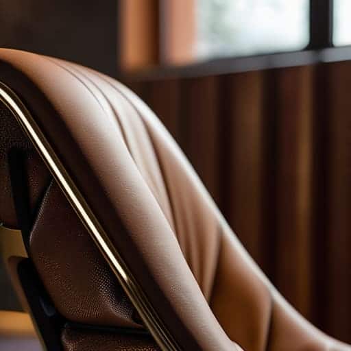 Fungal Leather Applications Luxury Meets Radical Sustainability