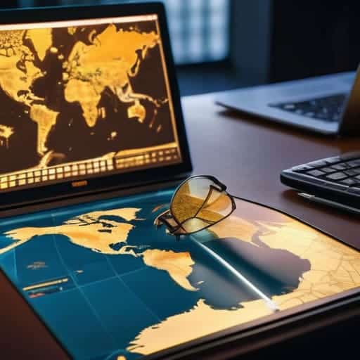 Solving the Puzzle of Global Tax Implications for Entrepreneurs