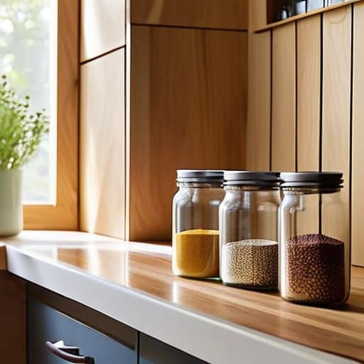 Sustainable Living on a Budget Thriving Green Without Splurging