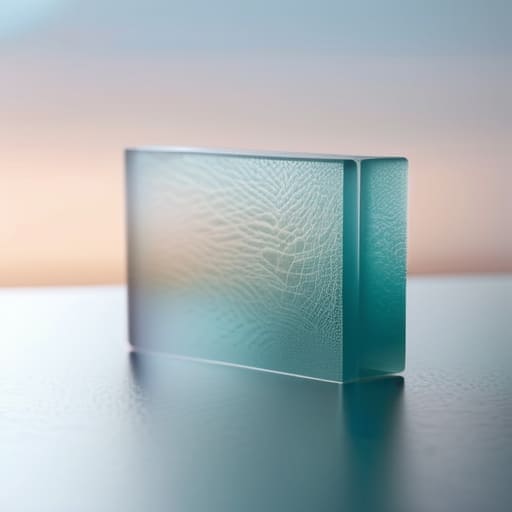 Glassmorphism design: The Future is Transparent.