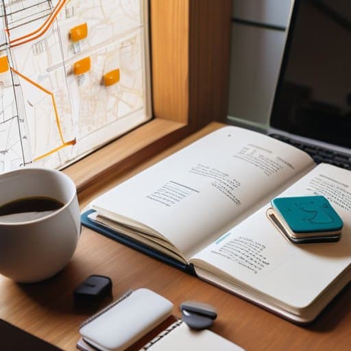 Wrapping It All Up: passive income roadmap