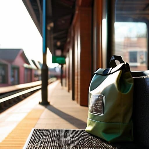 Wrapping It All Up: micro‑travel mindset