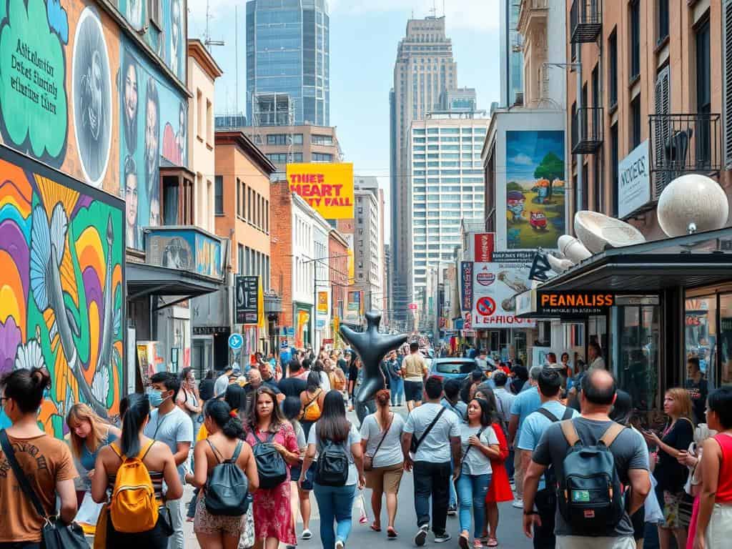 How Art Continues to Shape Society in 2024