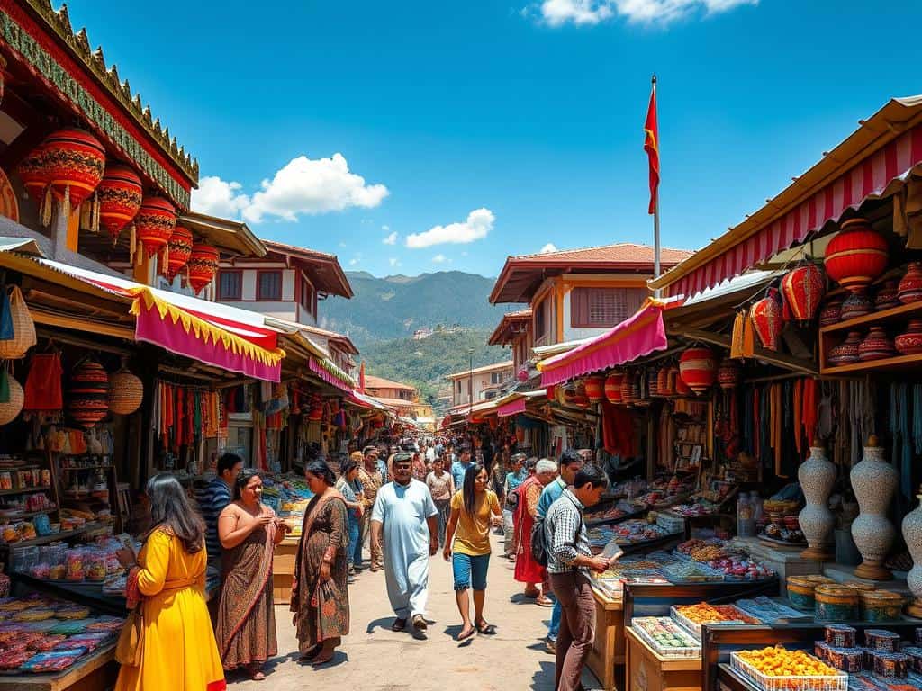 Cultural Exchange: How Travel is Bridging the Gap Between Worlds