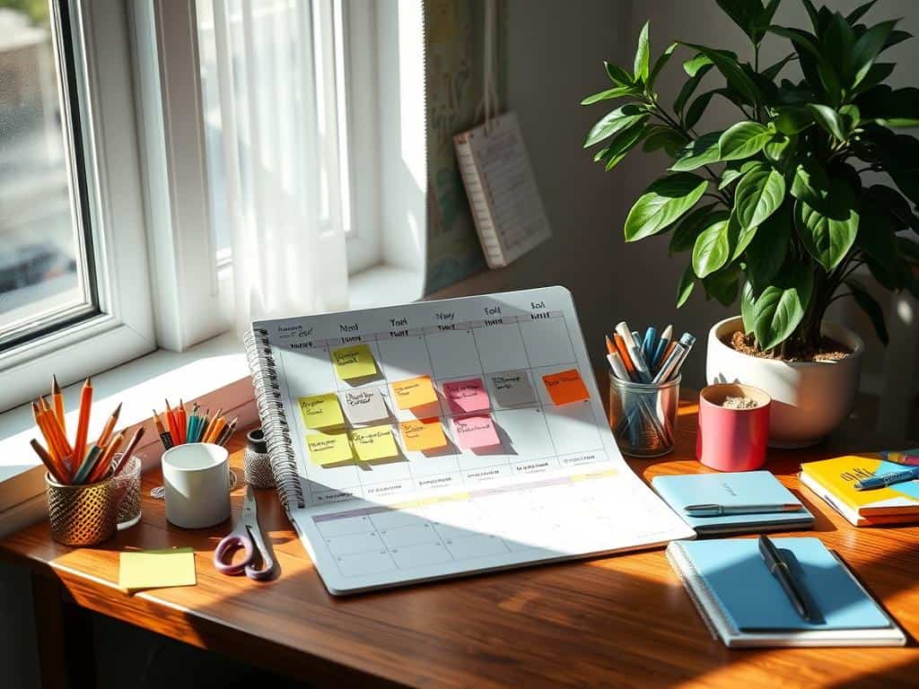 Time Blocking and task management for a productive routine Time Blocking and task management for a productive routine