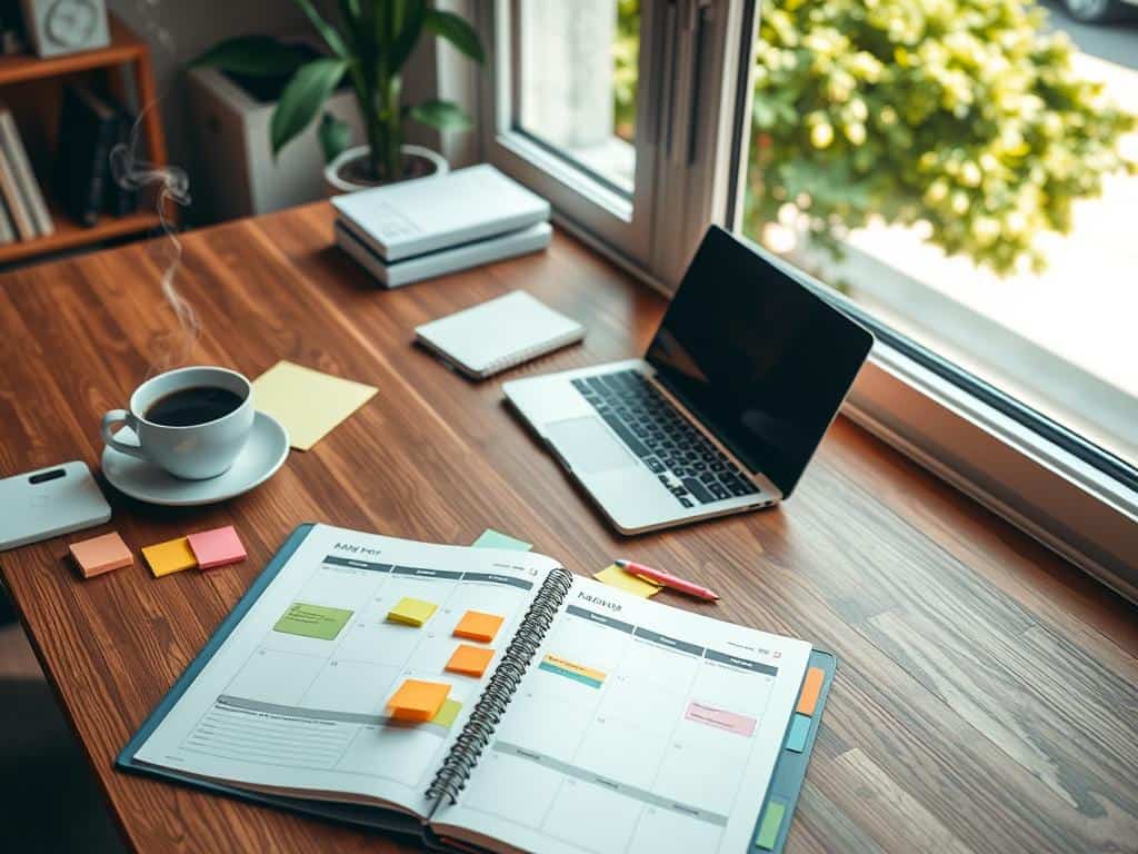 How to Plan Your Workday for Maximum Productivity