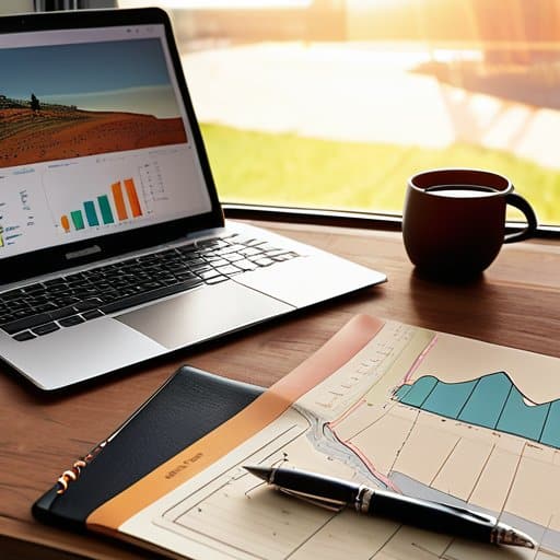 Financial Freedom: Creating a Passive Income Roadmap From Scratch