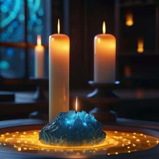 Exploring the mystical world of Data-Shamanism.