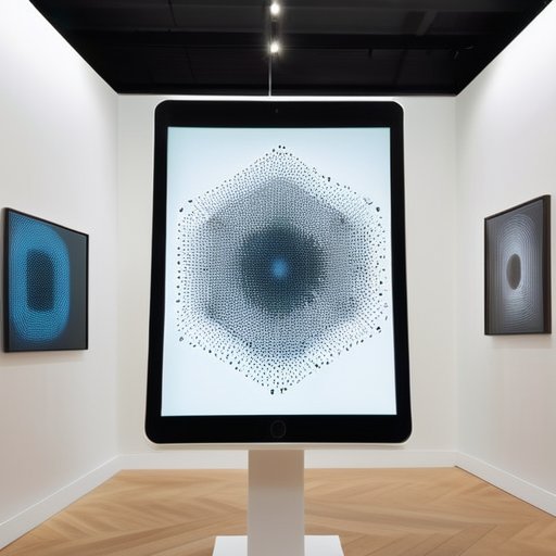 Who Made This? the Importance of Digital Provenance for Art