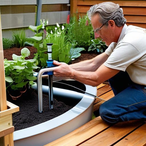 Save Every Drop: Designing a Diy Greywater Recycling System
