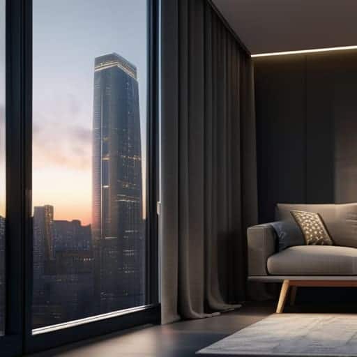Invisible Shield: Does Emf Shielding for Windows Actually Work?