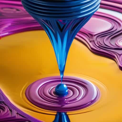 Swirl of Color: Mastering Hydro-dipping for Complex Surfaces