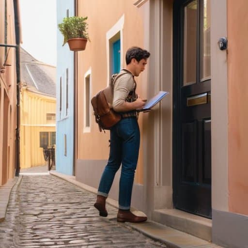 Around the Corner: Finding Inspiration Through Micro-travel