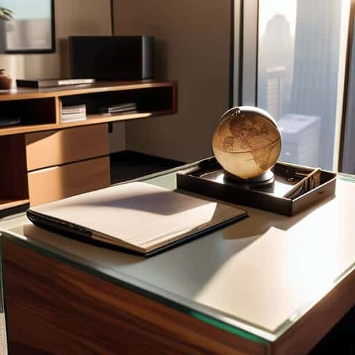 Moving the Office: Navigating a Cross-border Business Relocation