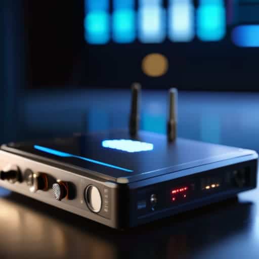 Wireless Power: Implementing Ndi (network Device Interface)
