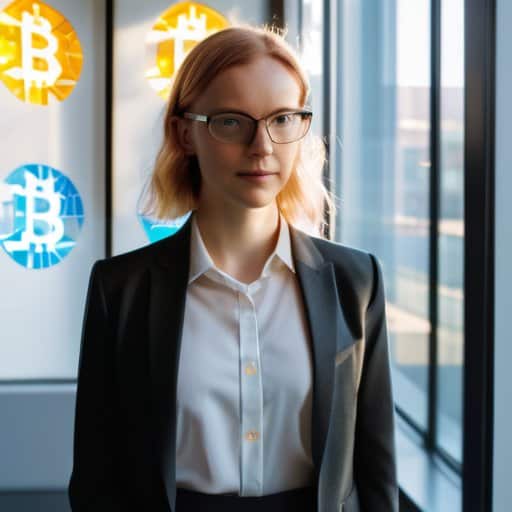 Own Your Status: the Power of Self-sovereign Financial Identity