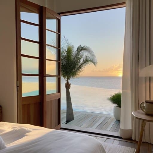 Restful Journeys: Exploring the Growth of Sleep Tourism Benefits