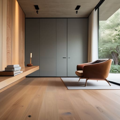 Applying Behavioral Design Principles to Physical Space.