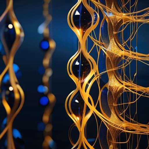 Decoding the Hierarchical Navigable Small World Graph Architecture.