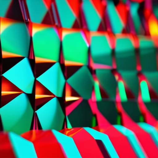 Mastering 3x3 Color Transformation Matrices diagram.