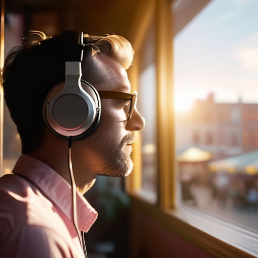 Optimizing Auditory Stimulation for Focus and Flow.
