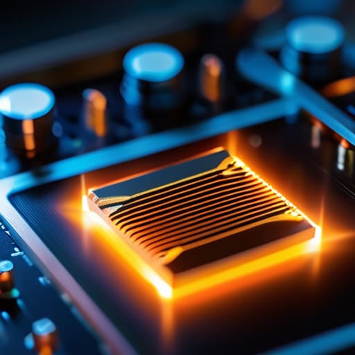 Pinpointing Critical Thermal Throttling Thresholds.