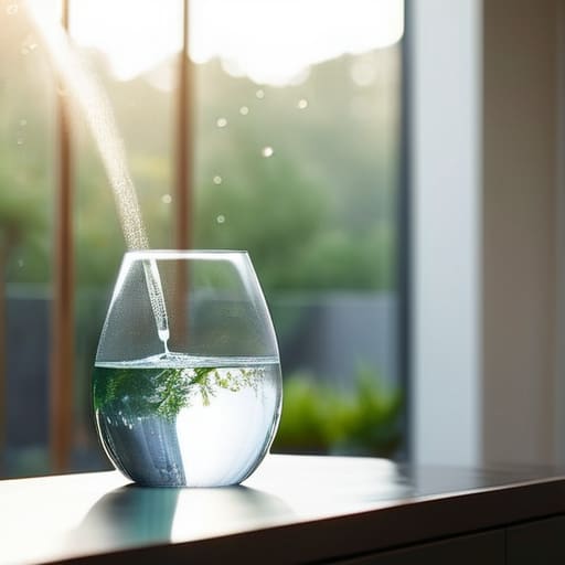 Sustaining the Soul Through Sustainable Hydration Methods