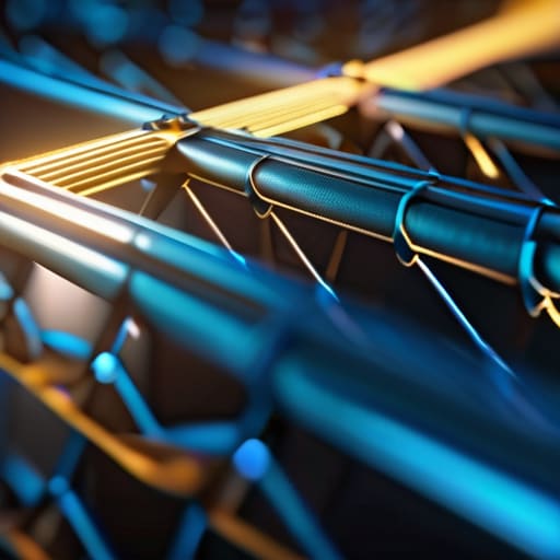 Achieving Drastic Vector Database Latency Reduction