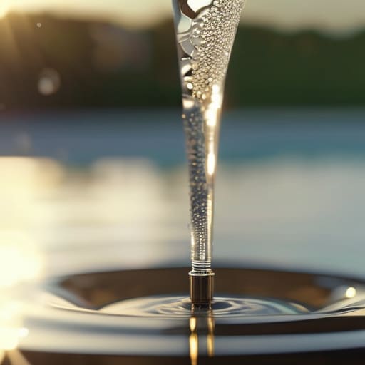 Humidity Harvesting Technology and the Alchemy of Air