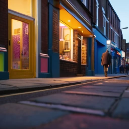 Leveraging Circadian Rhythm Lighting for Deep Work.