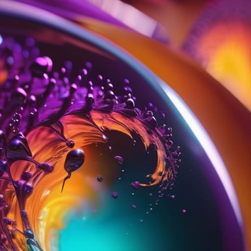 Precision Through Chromaticity Coordinates Transformation mapping.