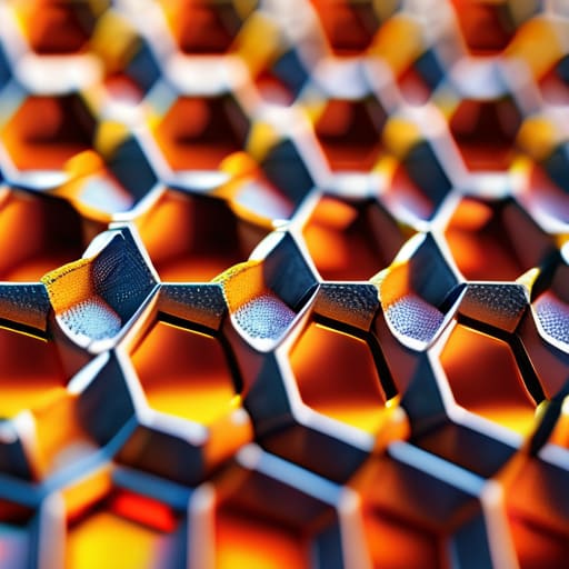 Bringing the Microscopic Landscape into Focus.