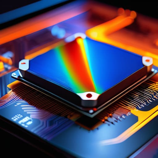 Finding the Sweet Spot in thermal data.