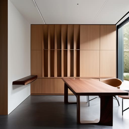 The Blueprint for Intentional Living architectural design.