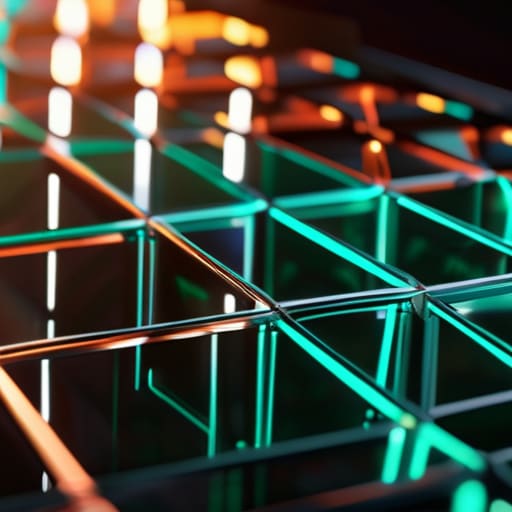 Mastering color gamut through The Final Calibration.