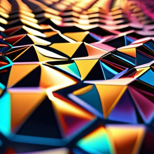 Metal Armor: Advanced Anodic Oxide Layer Cell Topography