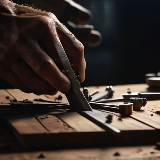 Harnessing Scarcity Driven Creativity to Break Stagnation