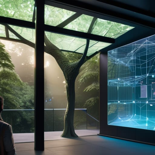 Virtual Nation Building Crafting Identity in a Borderless Era