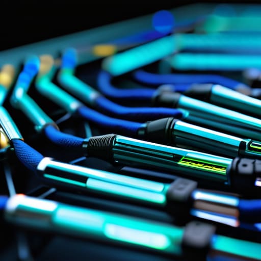 Navigating High Performance Computing Interconnects for Scale