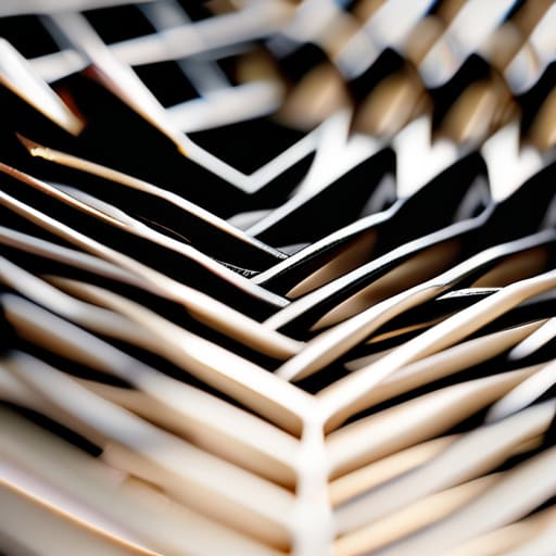 The Alchemy of High Performance Thermoplastic Filaments.