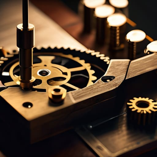 Using Resource Limitation Frameworks to Force Breakthroughs.