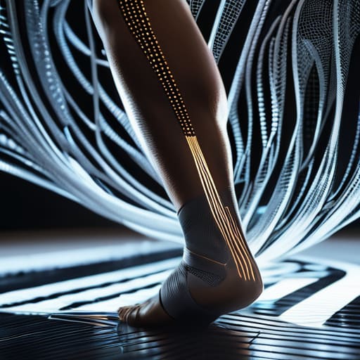 Beyond the Fabric: A New Kinetic Era.