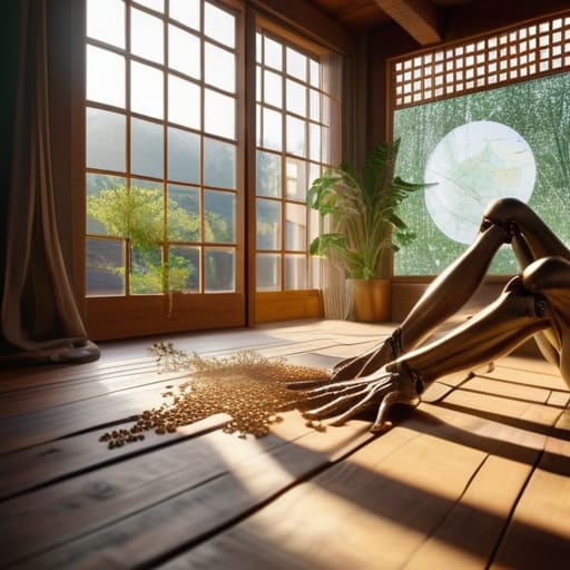 Finding Our Center in a Decentralized World