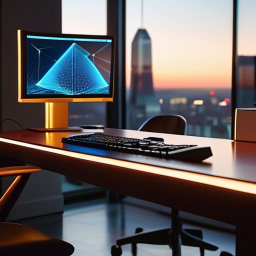 The Digital Horizon: Where Do We Go From Here?
