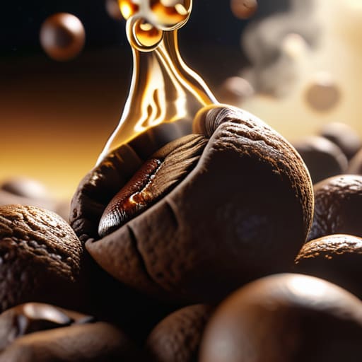 Mastering coffee brewing with The Final Pour.