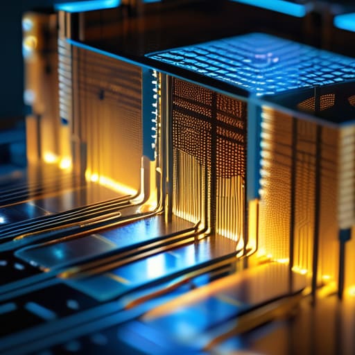 Squeezing the Blackwell: Tensorrt-llm Quantization Audits